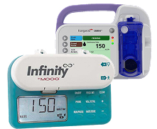 Enteral Feeding Pumps